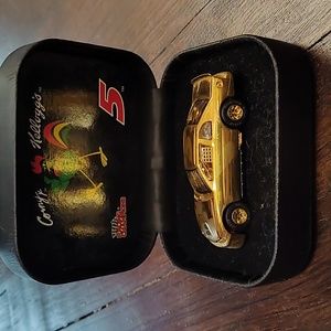 Nascar 50th Anniversary Kellogg's Corn Flakes #5 Car